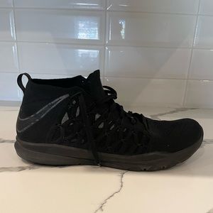 Nike Train Ultrafast Flyknit Running Training Shoes